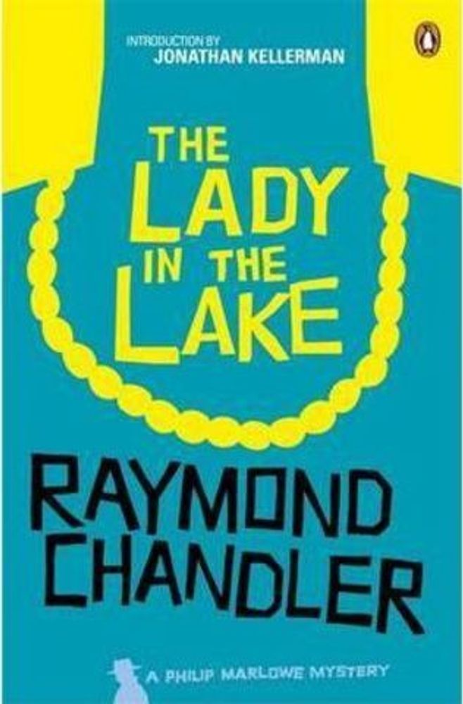 Lady in the Lake