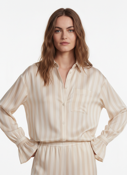 Костюм 7.2.66 х К СЕБЕ НЕЖНО "Своя территория", светло-розовый