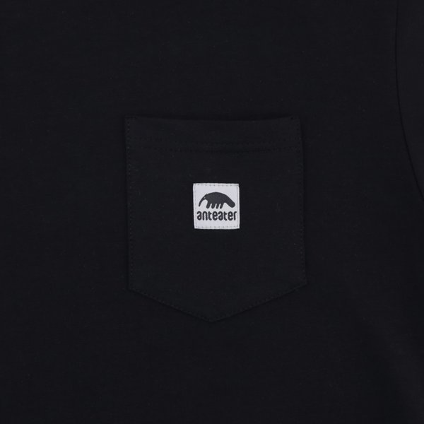 Футболка Anteater Pocket 212 (black) артикул: - купить в магазине Дайс