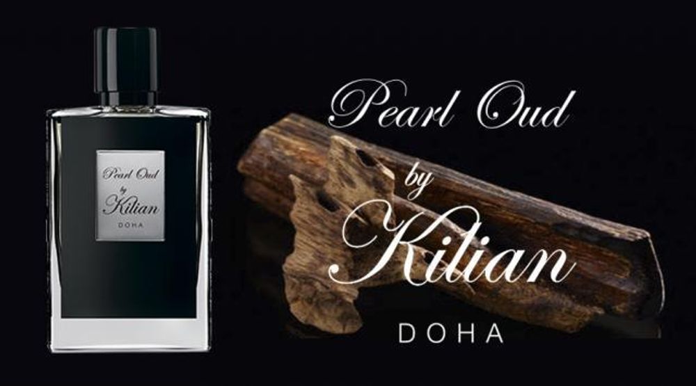 Жёсткий унисекс от Kilian