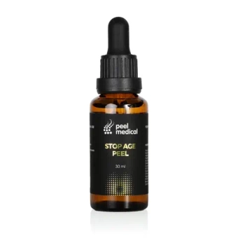 Пилинг Антивозрастной / Stop Age peel