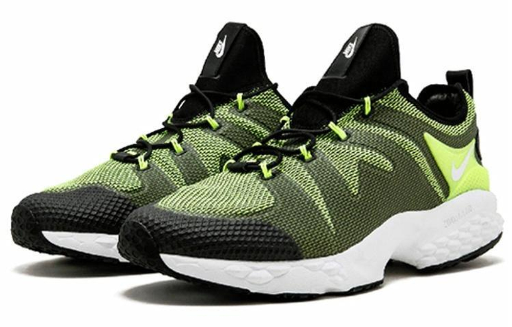 Кроссовки Nike Zoom Lwp 16 Kim Jones Volt