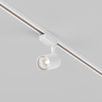 Трековый светодиодный светильник Maytoni Vuoro TR003-1-10W4K-M-W