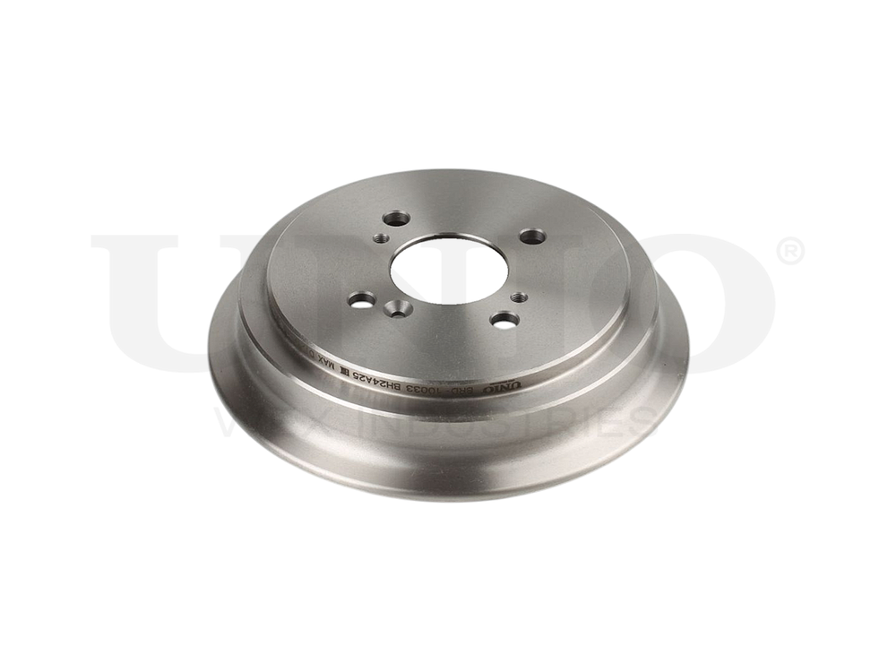 Барабан тормозной задний UNIO BRD-10033