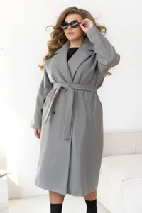 Пальто УК-2490-5 Fabrika