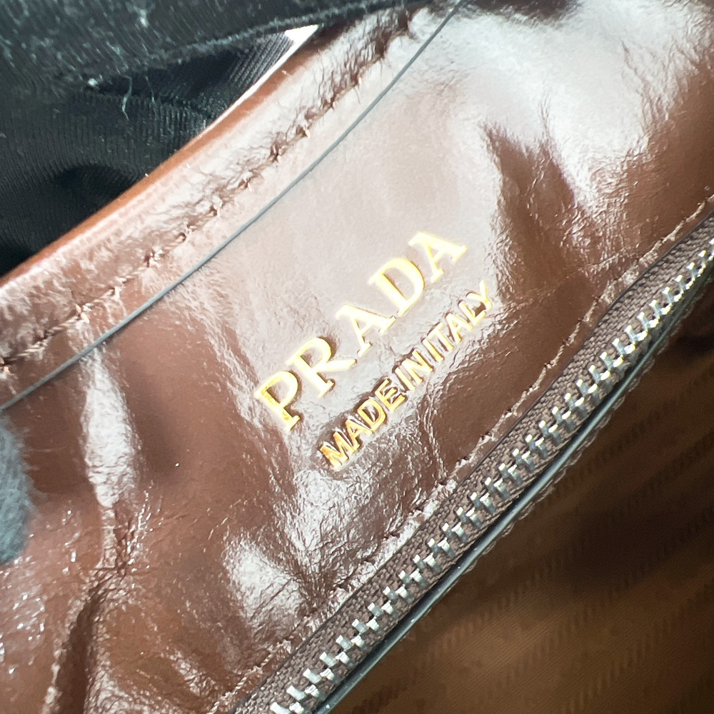 Prada Tote Bag 42 cm