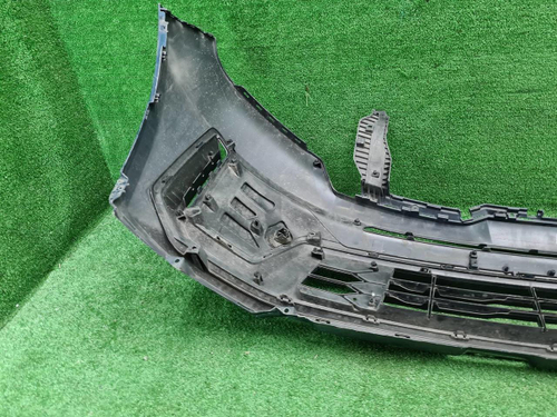 Бампер передний Kia Sorento 4 (2020-2023)