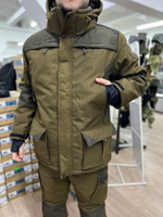 Костюм Stinger Cold -15 / зима