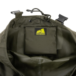 Полукомбинезон рыбацкий из ЭВА и нейлона "Nordman Expert Pro"(забродники)