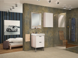 Тумба под раковину Акватон Йорк 55