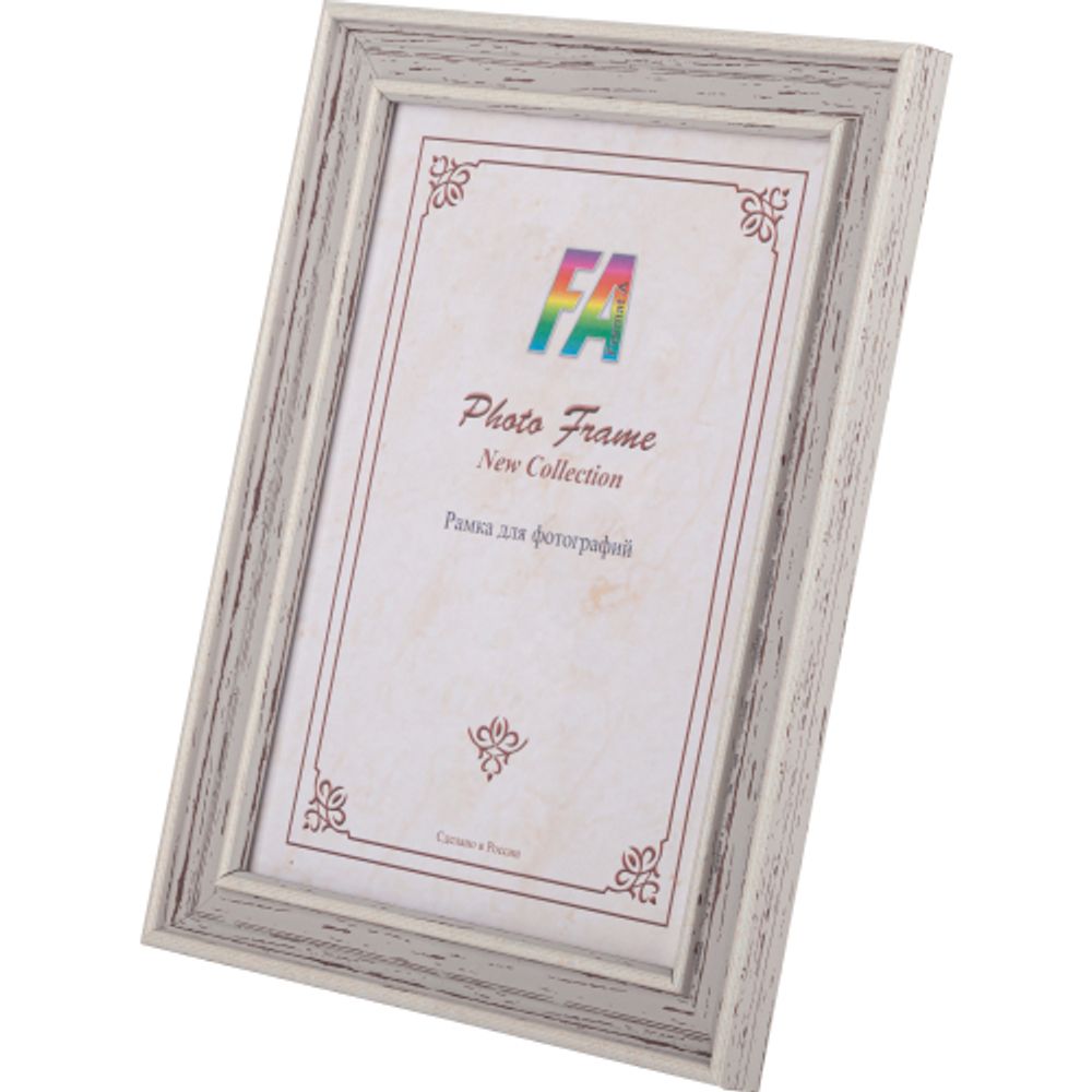 FA пластик мэрилэнд серая патина 10х15 | FA фототовары