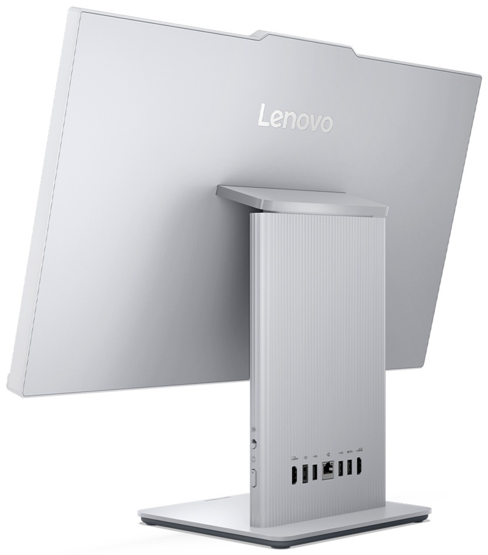 Моноблок Lenovo Lenovo IdeaCentre AIO 24IRH9 F0HN00FDRU F0HN00FDRU серый