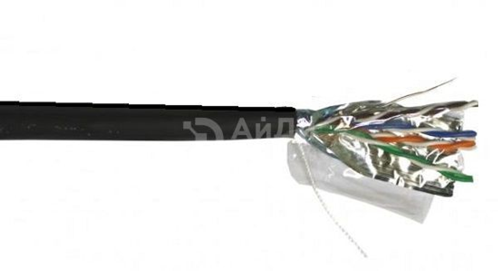 Кабель витая пара TWT TWT-5EUTP50-XS-OUT