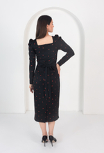 ПЛАТЬЕ ВЕЧЕРНЕЕ. PROF