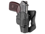 Кобура M24 с кнопкой для Макарова, черный, Fab Defense