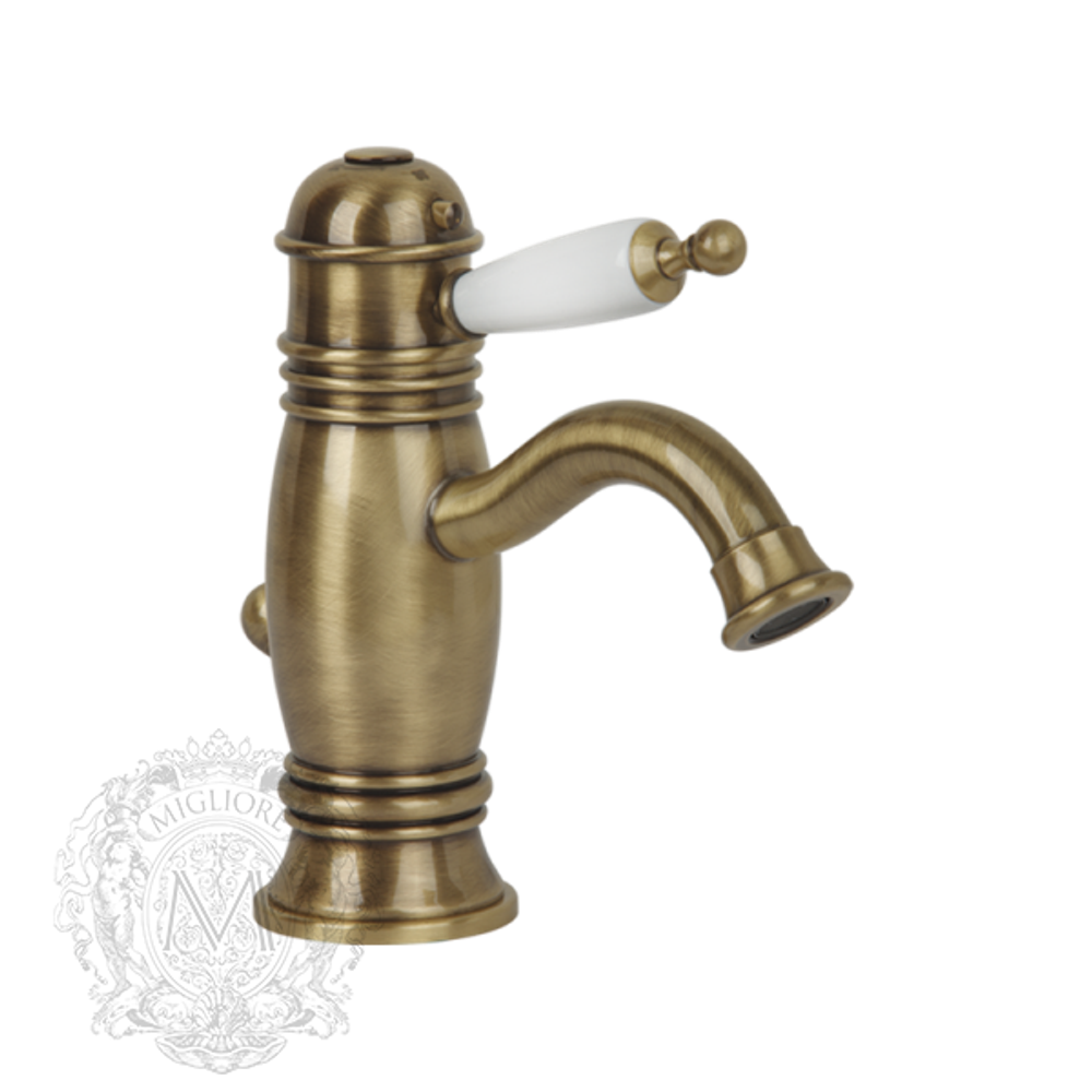 Смеситель для раковины термостатический Migliore Oxford ML.OXF-6362