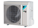 Сплит-система инверторная Daikin FTXM60R/RXM60R/-30 зимний комплект