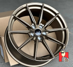 Комплект дисков WheelForce XF005 19x8.5 et35 5x112