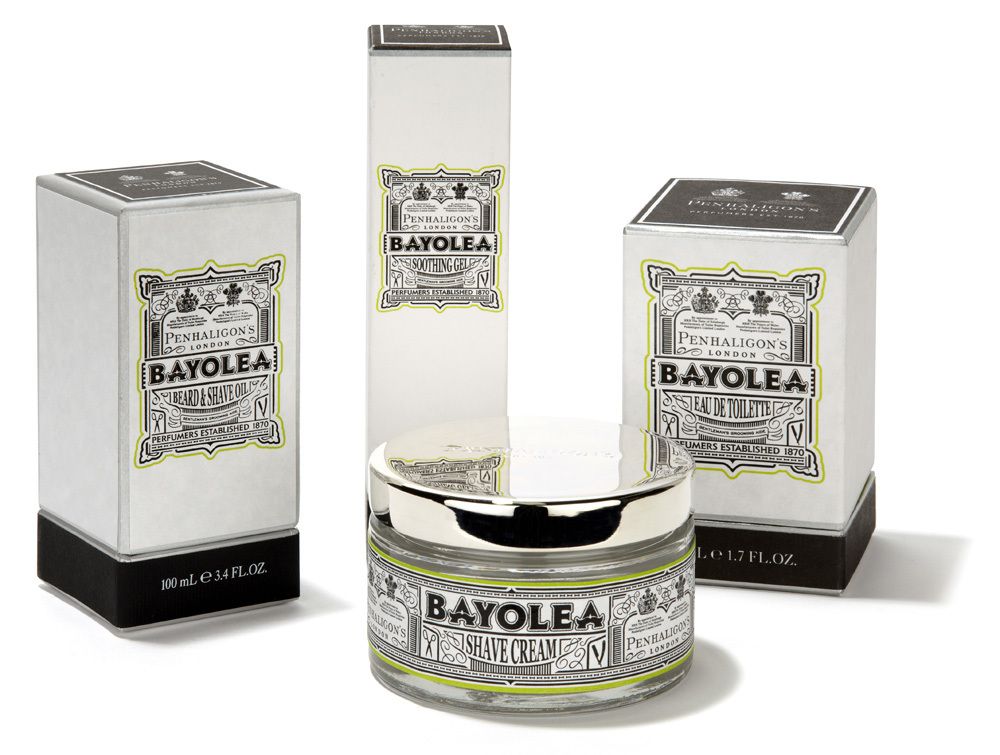 Penhaligon's Bayolea