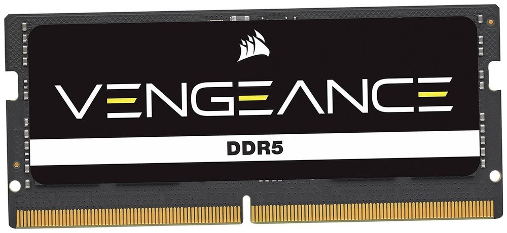 Оперативная память Corsair CMSX16GX5M1A5600C48 16 Гб
