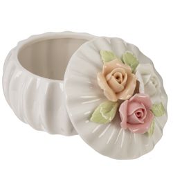 GAEM Шкатулка, L7,5 W7,5 H7 см