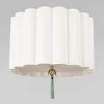 Потолочная люстра Loft It MELLOW 10306 Light linen