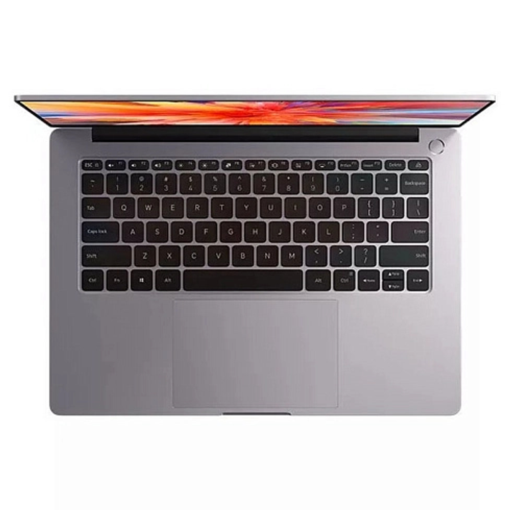 Ноутбук Xiaomi RedmiBook Pro 14 i7-11390H/16Gb/512Gb PCIe/MX450/2.5K/XMA2006-AB