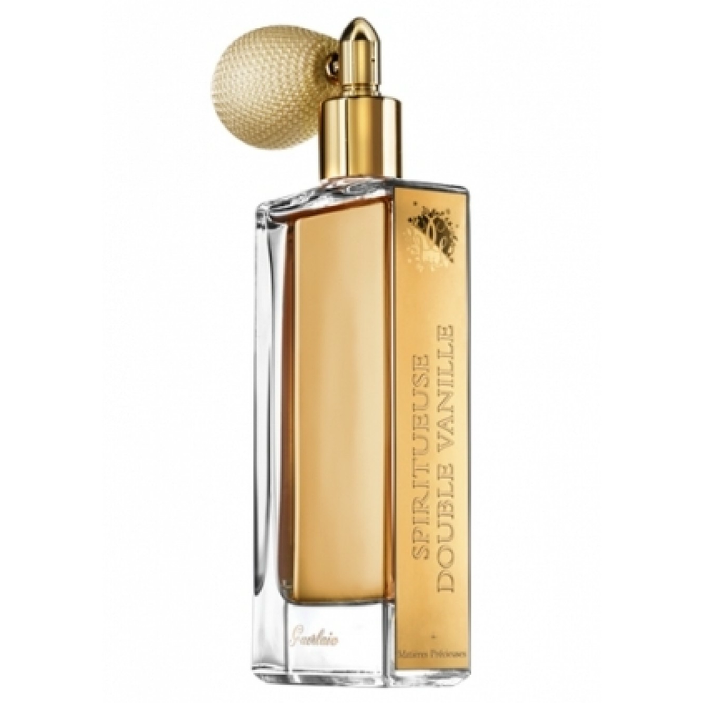 Guerlain Spiritueuse Double Vanille