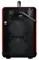 Инвертор сварочный Fubag IRTIG 200 AC/DC PULSE + горелка FB TIG 26 5P, 4 м Up&amp;Down