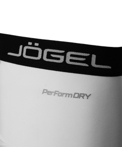 Тайтсы компрессионные Camp PerFormDRY Tight 3/4, белый