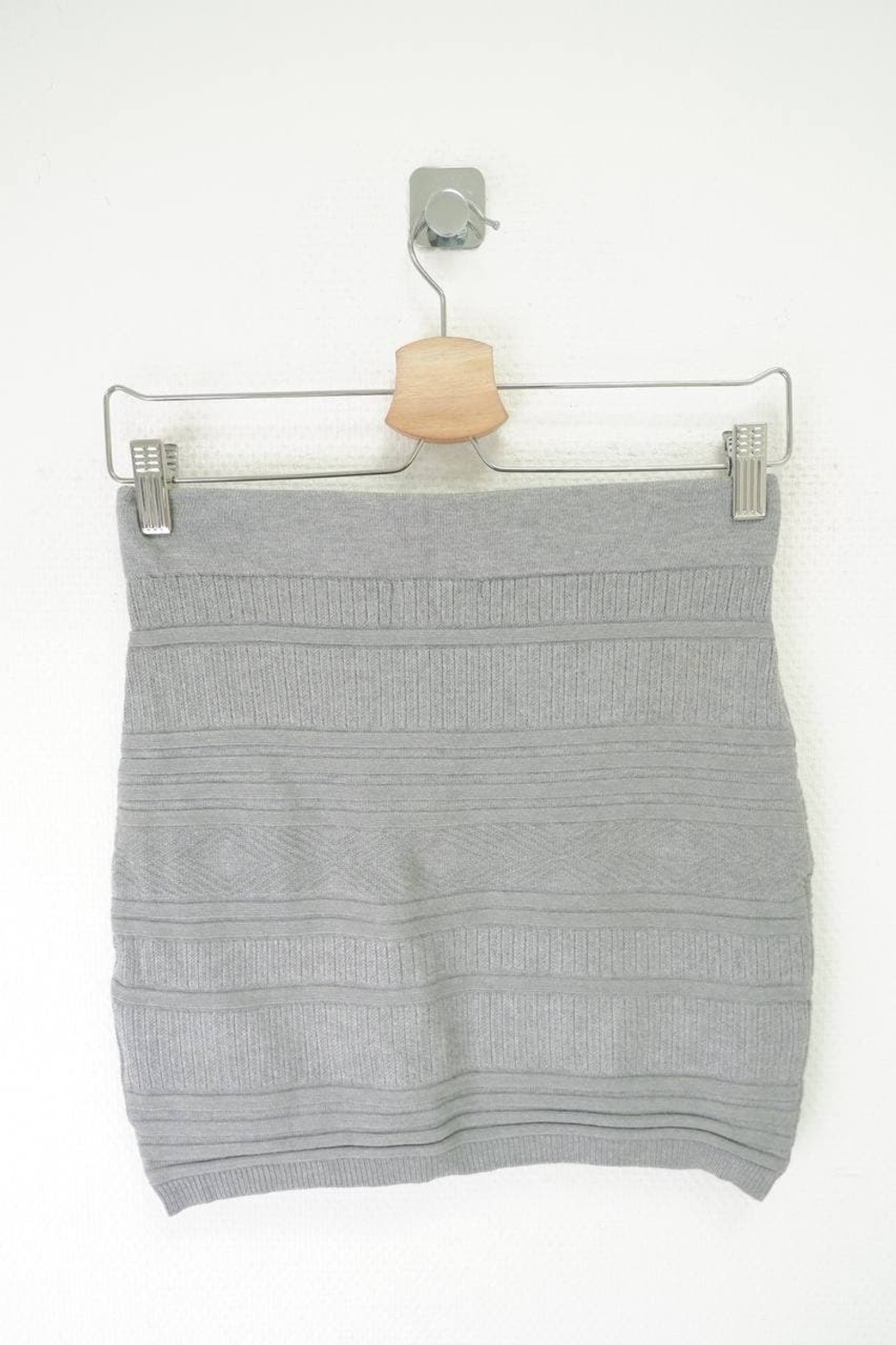 Юбка Amisu мини 44 размер