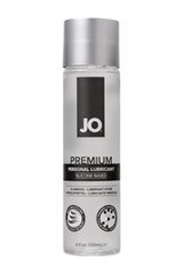 Лубрикант на силиконовой основе JO Personal Premium Lubricant - 120 мл.