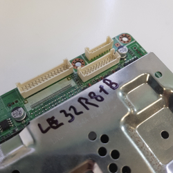 BN41-00839E BN94-01311F main board для SAMSUNG LE32R81B