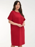 Платье нарядное