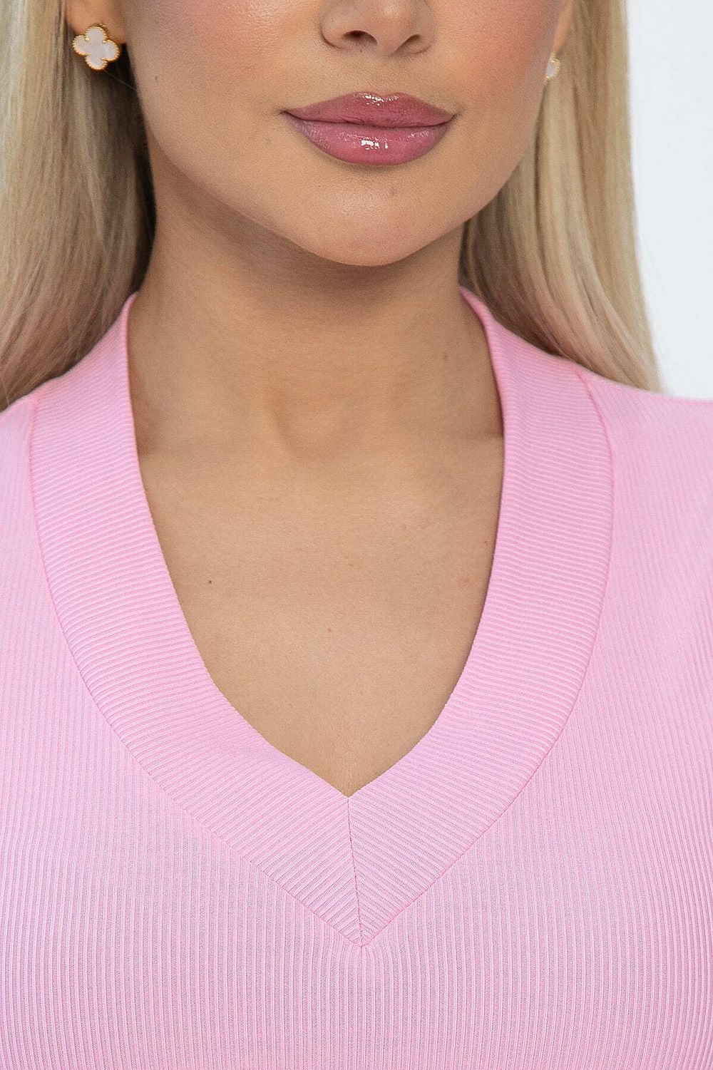 Блуза Текила (розовая) Б13552-33М LT Collection