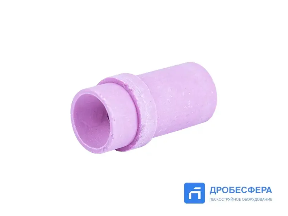 Сопла керамические для камер 350 литров набор 5, 6 и 7мм AE&T арт. T063N350