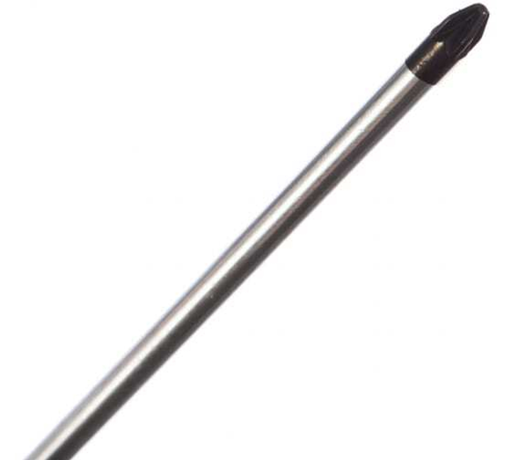 ОТВЁРТКА КРЕСТОВАЯ PZ3 150 ММ ВИХРЬ