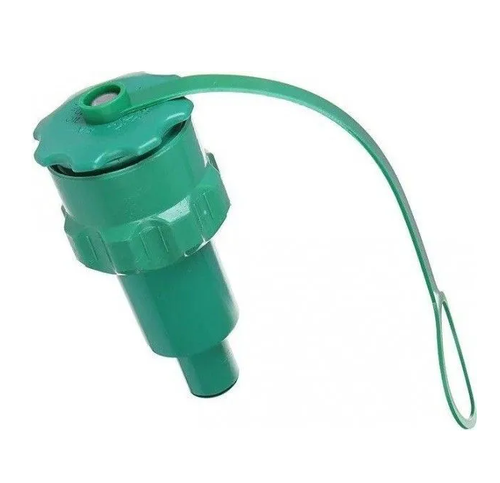 Горловина заправочная Champion с клапаном для топлива