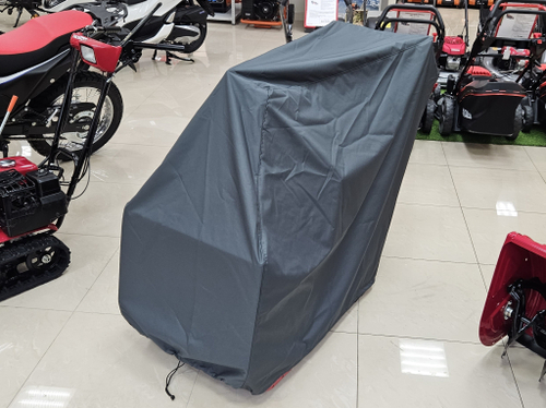 Чехол на снегоуборщик (средний) Honda HSS760