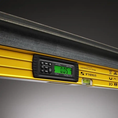 Электронный уровень TECH 196 M electronic IP65 61 см STABILA 17707