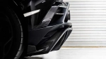 Карбоновый аэродинамический обвес для Lamborghini Huracan LP610-4 LP580-2 2014-2019 Ламборгини Хуракан