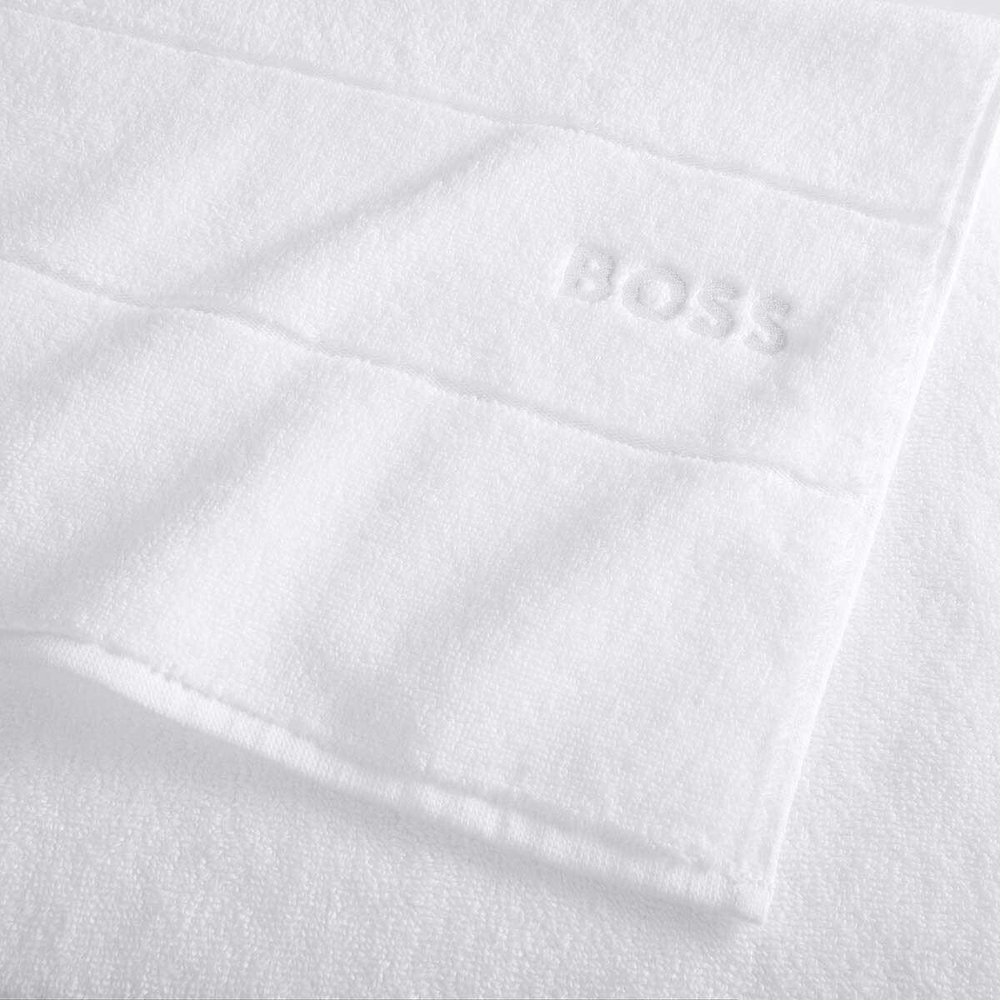 Полотенце Boss Plain Ice (50 х 100 см)