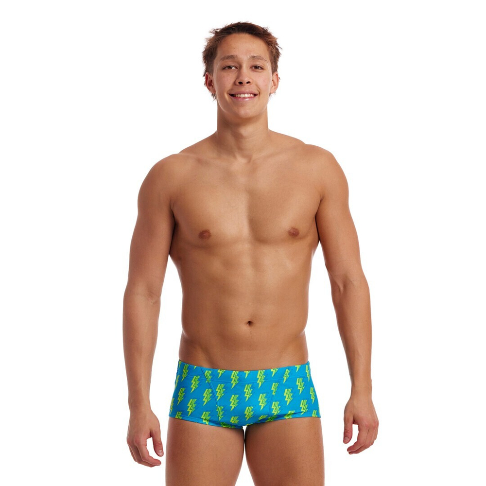 Транки FUNKY TRUNKS Mens Bolted