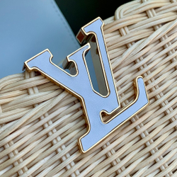 Louis Vuitton Capucines BB