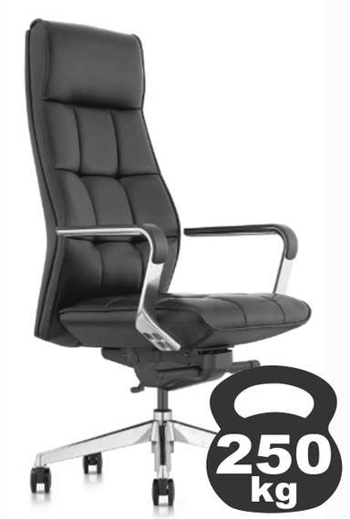 Кресло Классик A2116 Антрацит