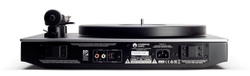Виниловый проигрыватель Cambridge Audio ALVA TT V2 Grey