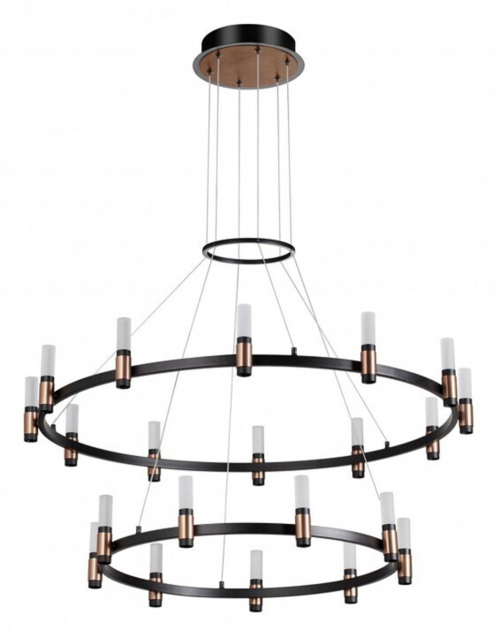 Подвесная люстра Odeon Light 5009/98L