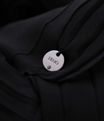 Шаль Liu Jo - черный(2A4009 T0300)