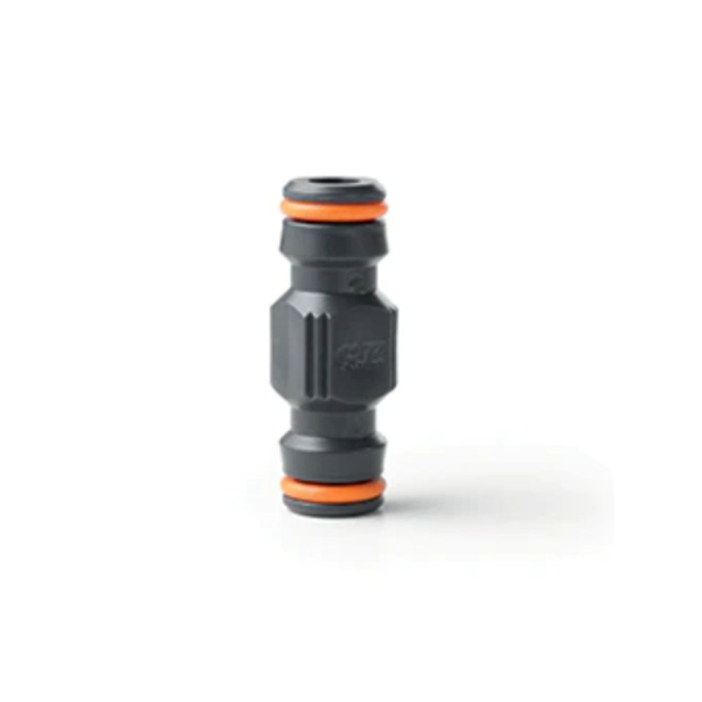 Муфта GF GF80005450 двойная соединительная | GF