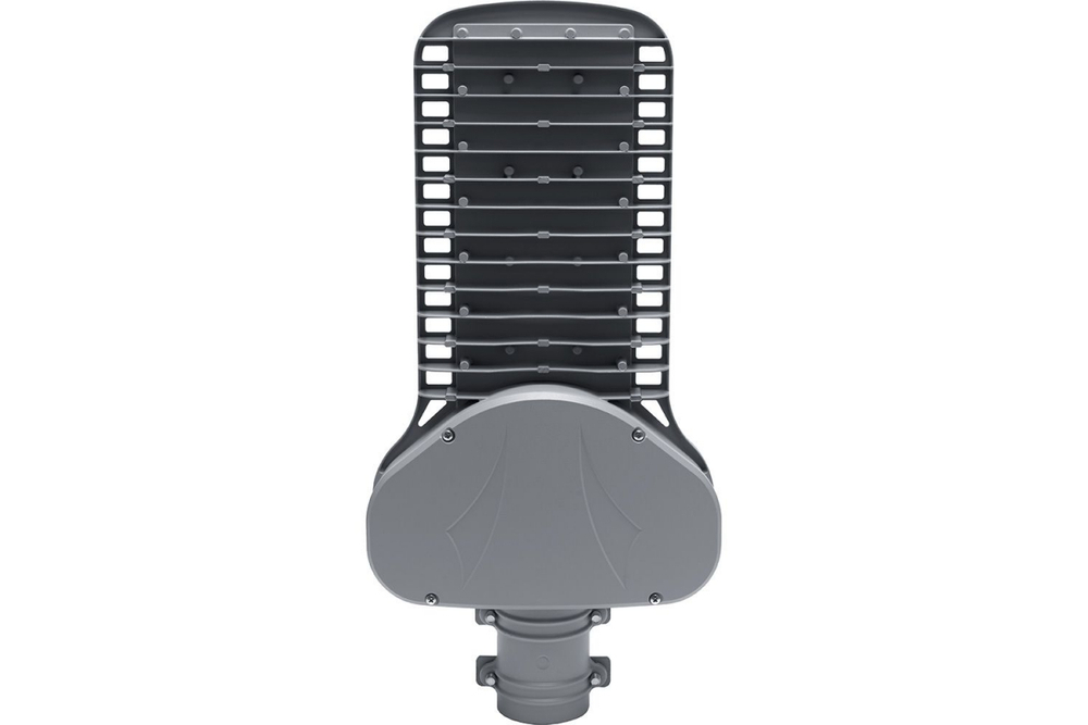 Светильник LED ДКУ уличный SP3050 80W 4000K серый Feron 41267